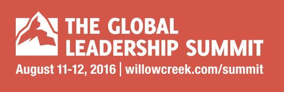 2016 Global Leadership Summit